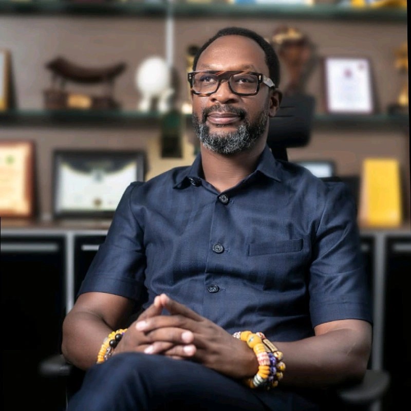 Selorm Adadevoh